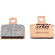 TRW Brzdové destičky MCB767RSI - Brake Pads