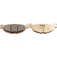 TRW Brzdové destičky MCB768SRM - Brake Pads