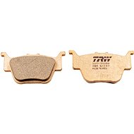 TRW Brzdové destičky MCB769SI - Brake Pads