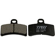 TRW Brzdové destičky MCB770 - Brake Pads