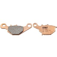 TRW Brzdové destičky MCB772RSI - Brake Pads