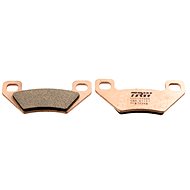 TRW Brzdové destičky MCB773SI - Brake Pads