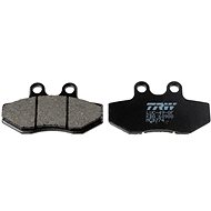TRW Brzdové destičky MCB774 - Brake Pads
