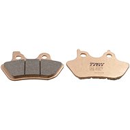 TRW Brzdové destičky MCB777SV - Brake Pads