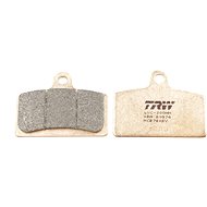 TRW Brzdové destičky MCB780SV - Brake Pads