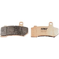 TRW Brzdové destičky MCB781SH - Brake Pads