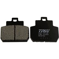 TRW Brzdové destičky MCB782 - Brake Pads