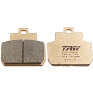 TRW Brzdové destičky MCB782SRM - Brake Pads