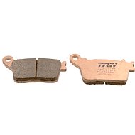 TRW Brake Pads MCB784SH - Brake Pads