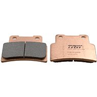 TRW Brzdové destičky MCB785SRQ - Brake Pads