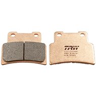 TRW Brzdové destičky MCB785SV - Brake Pads