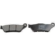 TRW Brzdové destičky MCB786 - Brake Pads