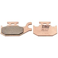 TRW Brzdové destičky MCB787SI - Brake Pads