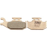 TRW Brzdové destičky MCB788SI - Brake Pads