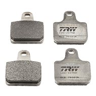 TRW Brzdové destičky MCB790SCR - Brake Pads