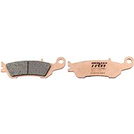 TRW Brzdové destičky MCB791RSI - Brake Pads