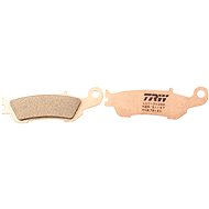 TRW Brzdové destičky MCB791SI - Brake Pads