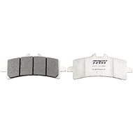 TRW Brzdové destičky MCB792SCR - Brake Pads