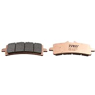 TRW Brzdové destičky MCB792SV - Brake Pads