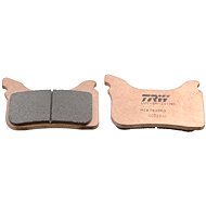TRW Brzdové destičky MCB793SRQ - Brake Pads