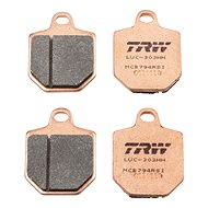 TRW Brzdové destičky MCB794RSI - Brake Pads