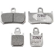 TRW Brzdové destičky MCB795SCR - Brake Pads