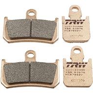 TRW Brzdové destičky MCB795SV - Brake Pads