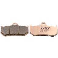 TRW Brzdové destičky MCB797SH - Brake Pads