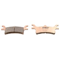 TRW Brzdové destičky MCB798SI - Brake Pads