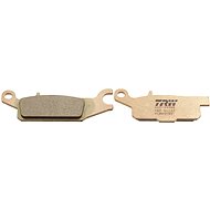 TRW Brzdové destičky MCB801SI - Brake Pads