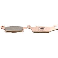 TRW Brzdové destičky MCB802SI - Brake Pads