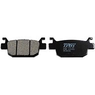 TRW Brzdové destičky MCB806 - Brake Pads