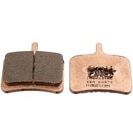 TRW Brzdové destičky MCB811SH - Brake Pads