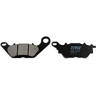 TRW Brzdové destičky MCB812 - Brake Pads
