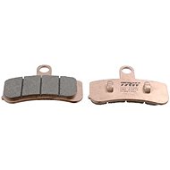 TRW Brzdové destičky MCB813SV - Brake Pads