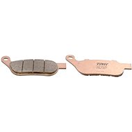 TRW Brzdové destičky MCB814SH - Brake Pads