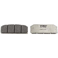TRW Brzdové destičky MCB815SCR - Brake Pads