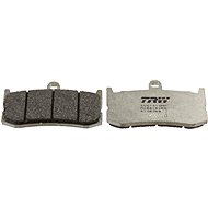 TRW Brzdové destičky MCB816CRQ - Brake Pads