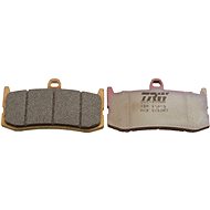 TRW Brzdové destičky MCB816SRT - Brake Pads
