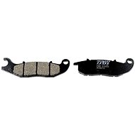 TRW Brake Pads MCB818 - Brake Pads