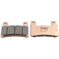 TRW Brake Pads MCB819SV - Brake Pads