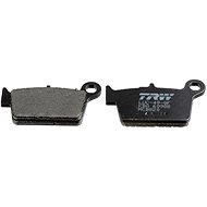TRW Brzdové destičky MCB820 - Brake Pads