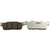 TRW Brzdové destičky MCB821EC - Brake Pads