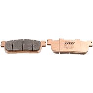 TRW Brzdové destičky MCB821SRM - Brake Pads