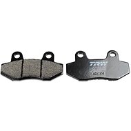TRW Brzdové destičky MCB822 - Brake Pads
