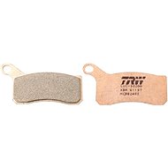 TRW Brzdové destičky MCB824SI - Brake Pads