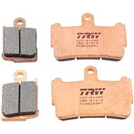 TRW Brzdové destičky MCB828SRT - Brake Pads