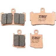 TRW Brake Pads MCB828SV - Brake Pads