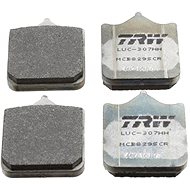 TRW Brake Pads MCB829SCR - Brake Pads
