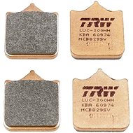 TRW Brake Pads MCB829SV - Brake Pads